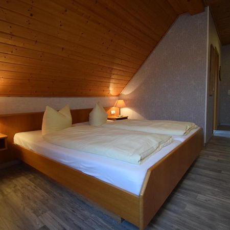 Gasthof Roseneck Wallenfels Екстер'єр фото