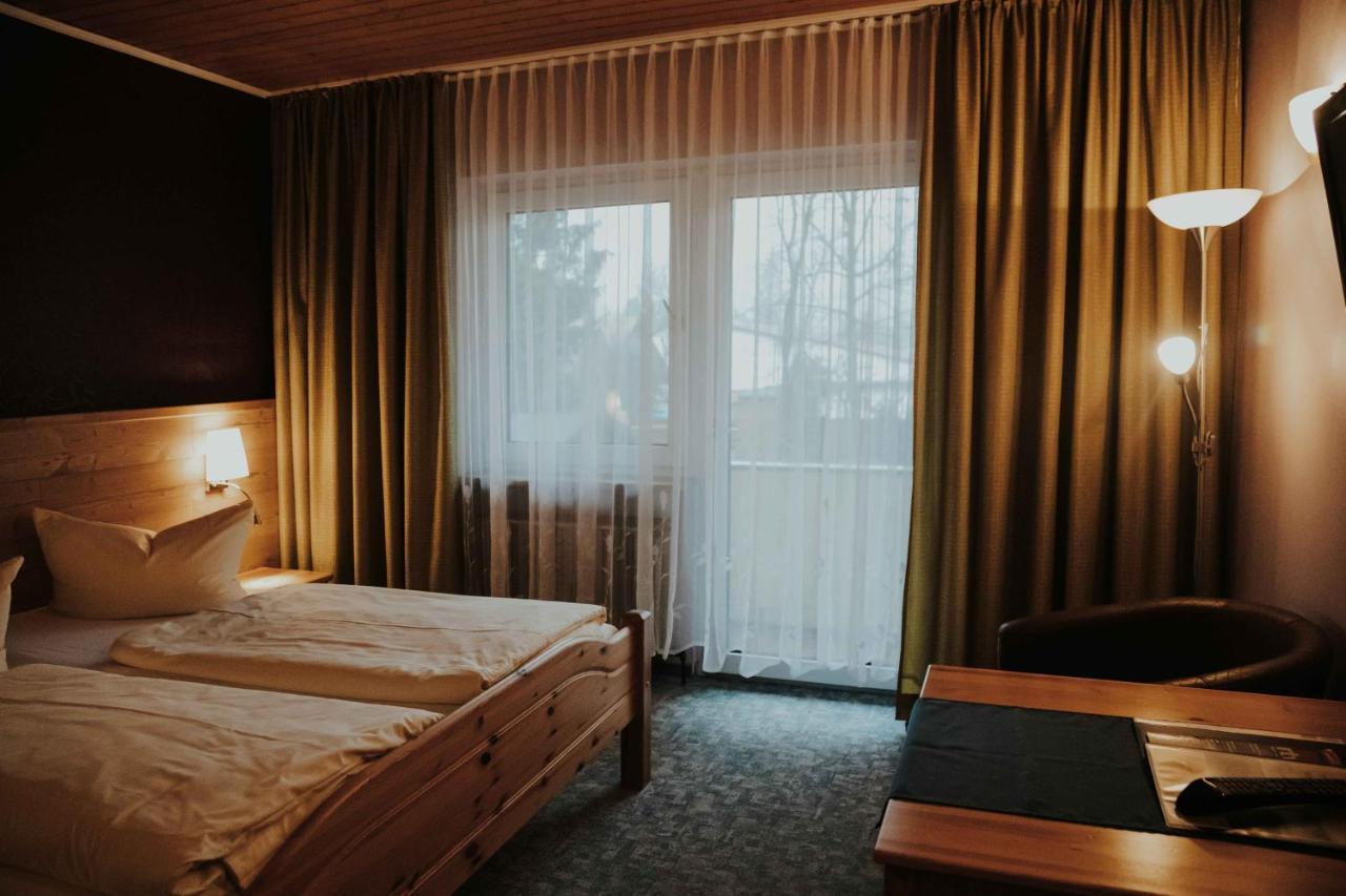 Gasthof Roseneck Wallenfels Екстер'єр фото