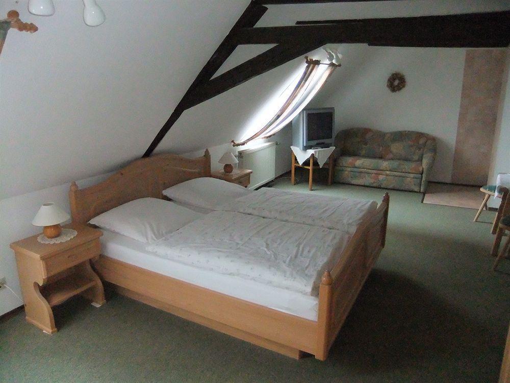 Gasthof Roseneck Wallenfels Екстер'єр фото